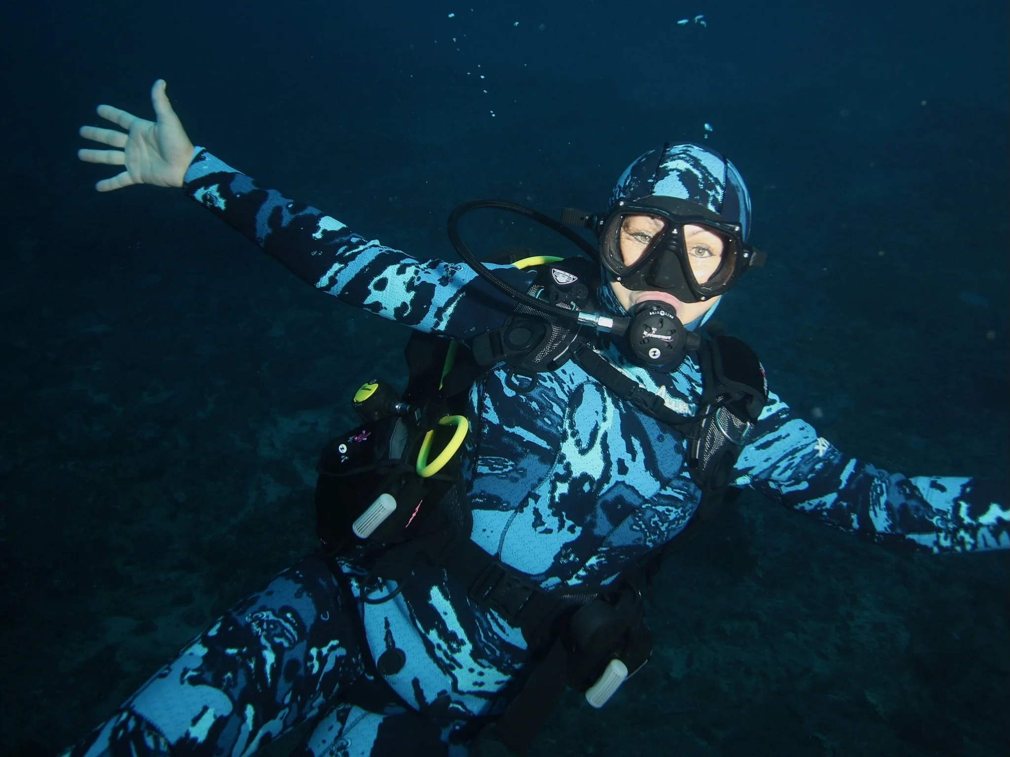 BigBlue 3